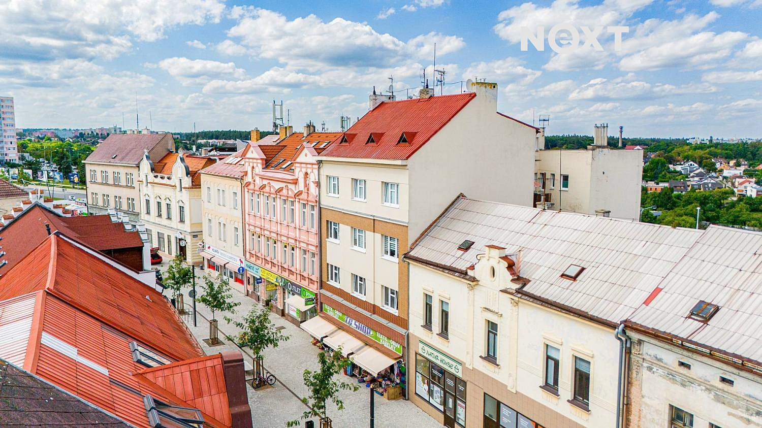 Prodej ostatní ostatní, 16m2, kladno — photo 5
