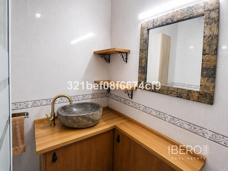 Pis 4+kk – Estepona, Barriada Islas Canarias - Vista 3