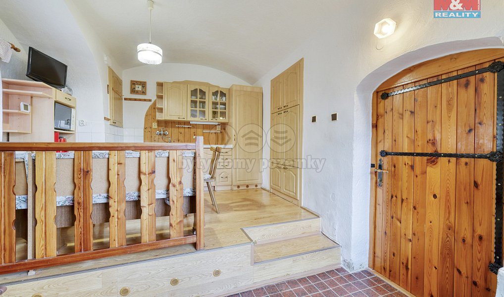 Prodej domu 150 m² s pozemkem 1 251 m², Teplá – náhled fotky 28