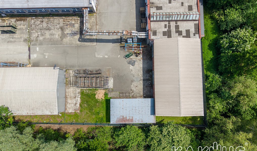 Pronájem skladovacích prostor 1 150 m², Paskov – náhled fotky 6