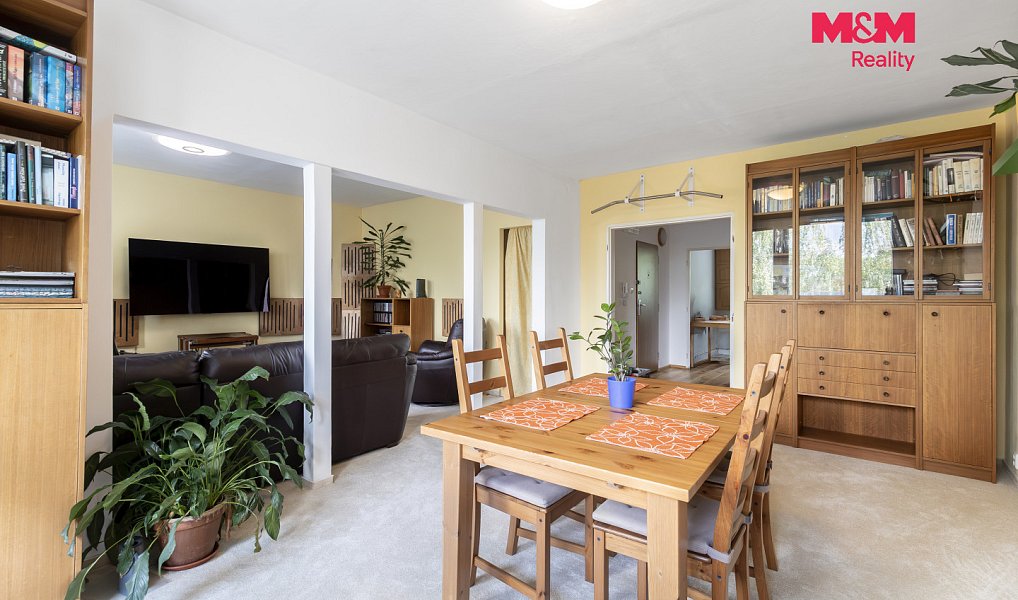 Prodej bytu 4+1 97 m², Frýdek-Místek – náhled fotky 2