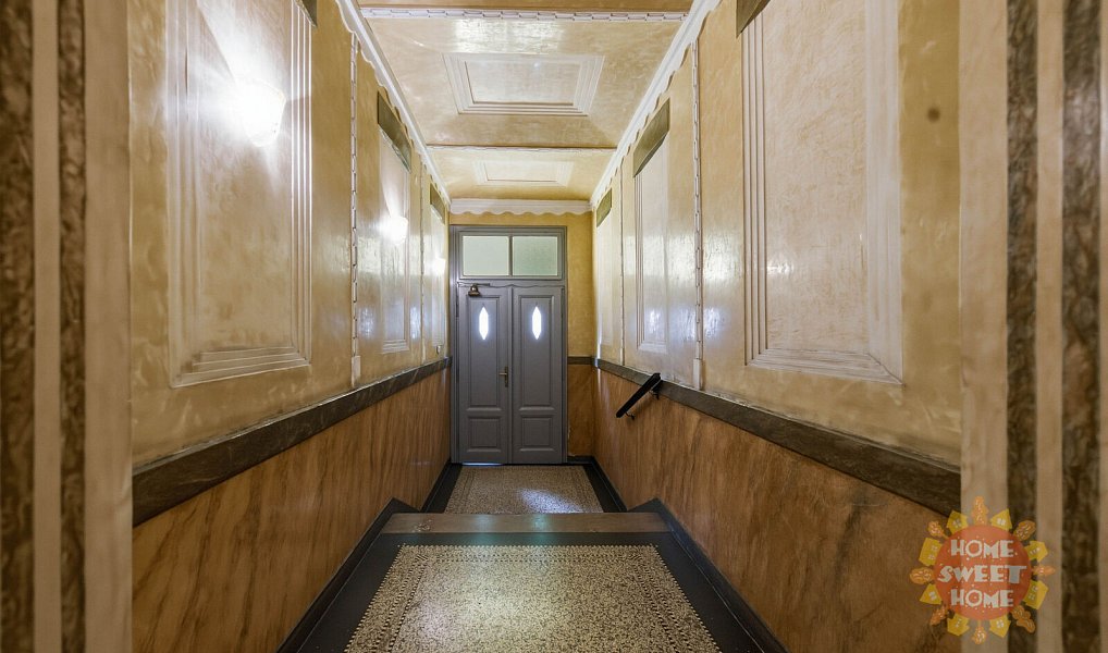 Pronájem kanceláře 85 m², Praha – náhled fotky 16