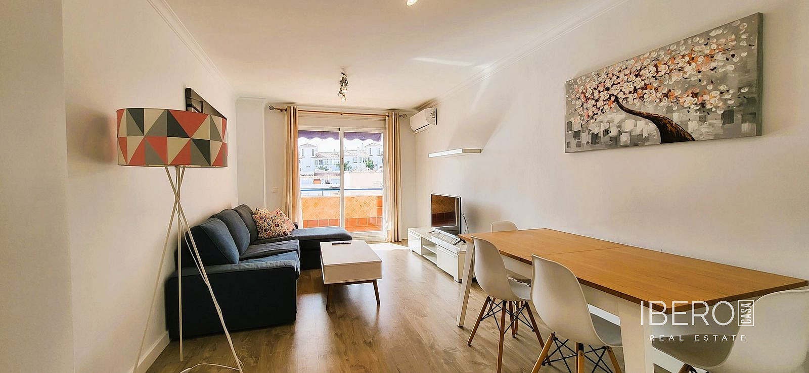 Piso 4+kk – Mijas, Las Lagunas, Campo-Mijas - Vista 3