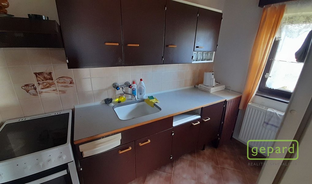 Prodej domu 100 m² s pozemkem 83 m², Frymburk – náhled fotky 9