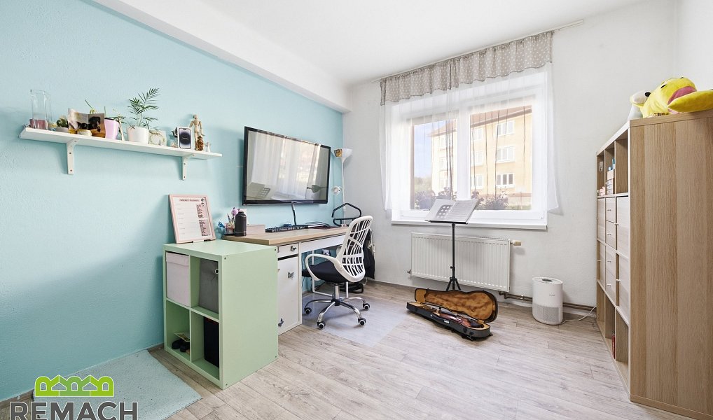 Prodej bytu 3+kk 79 m², Napajedla – náhled fotky 15