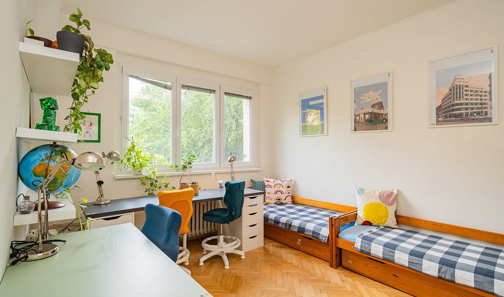 Pronájem bytu 3+kk 86 m², Praha – náhled fotky 18