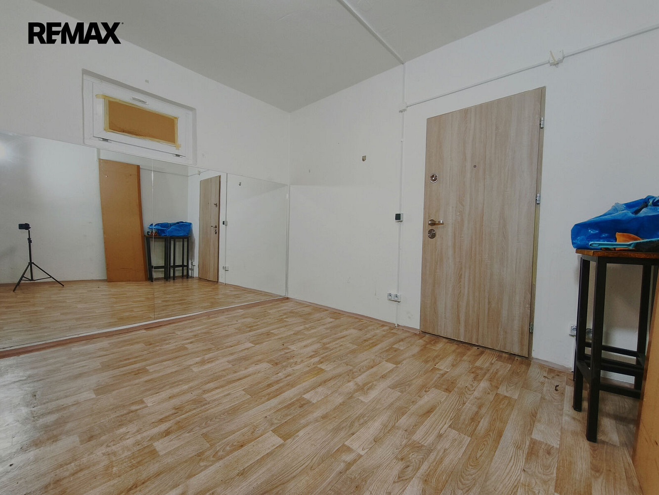 Pronájem kanceláře 12 m² – fotografie 4