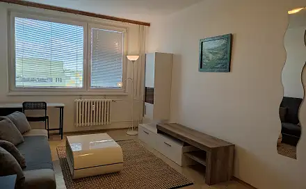 Pronájem bytu 2+kk 47 m²