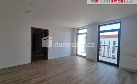 Pronájem bytu 3+kk 64 m²