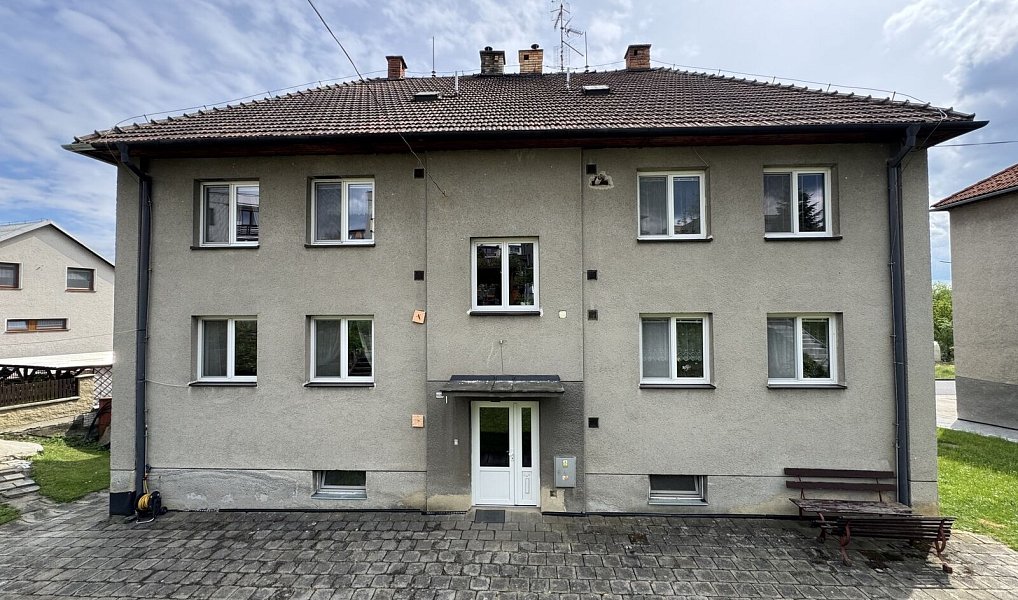 Prodej bytu 3+kk 77 m², Velká Bystřice – náhled fotky 35