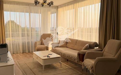 Prodej bytu 2+1 83 m², Boğaz, Kypr