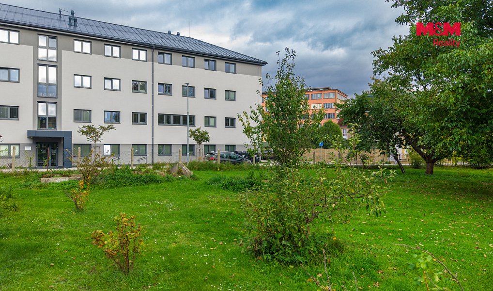 Prodej stavebního pozemku 1 049 m², Varnsdorf – náhled fotky 4