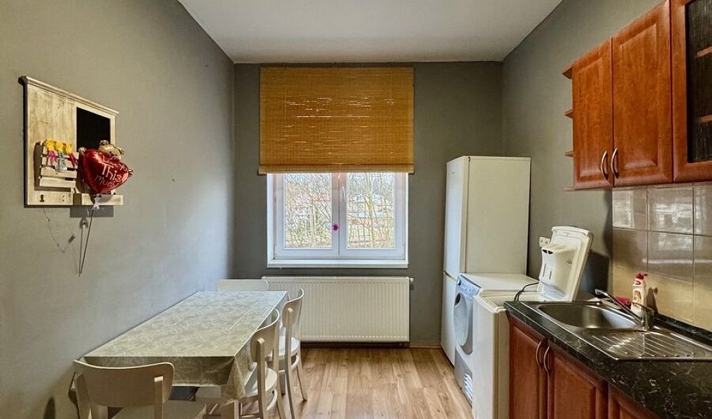 Pronájem bytu 1+1 48 m², Hostinné – náhled fotky 4