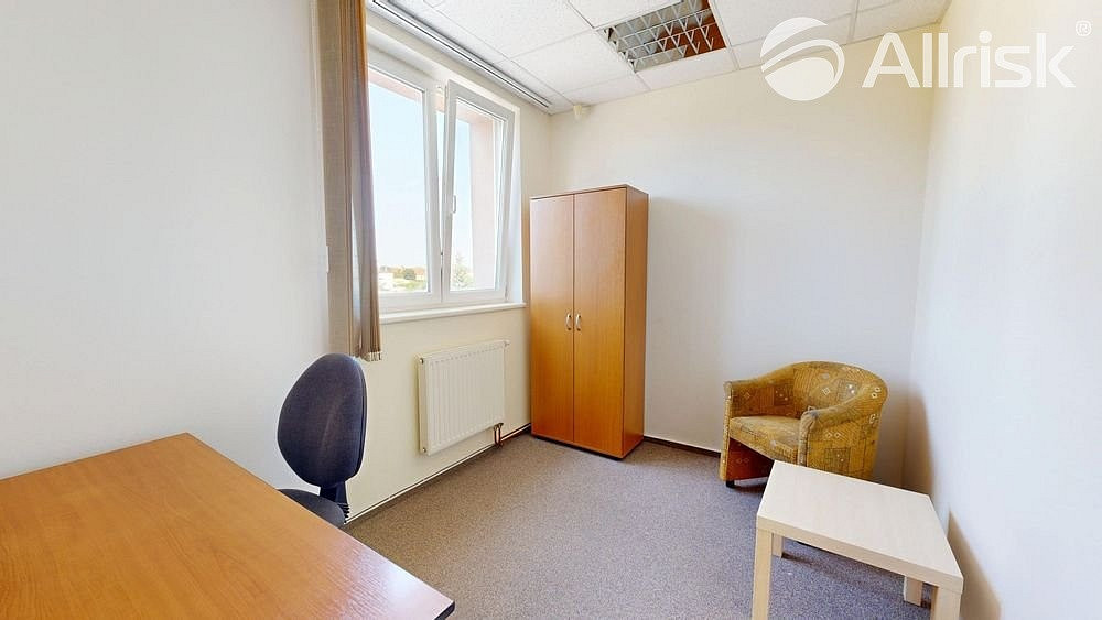 Pronájem kanceláře 12 m²