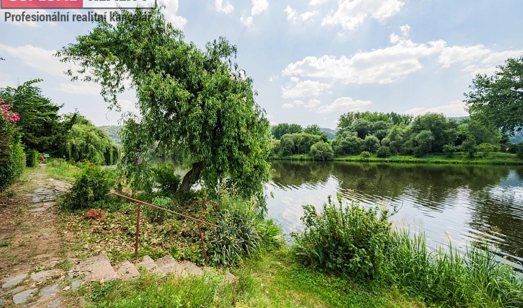 Prodej chaty/chalupy 57 m² s pozemkem 117 m², Černošice – náhled fotky 21