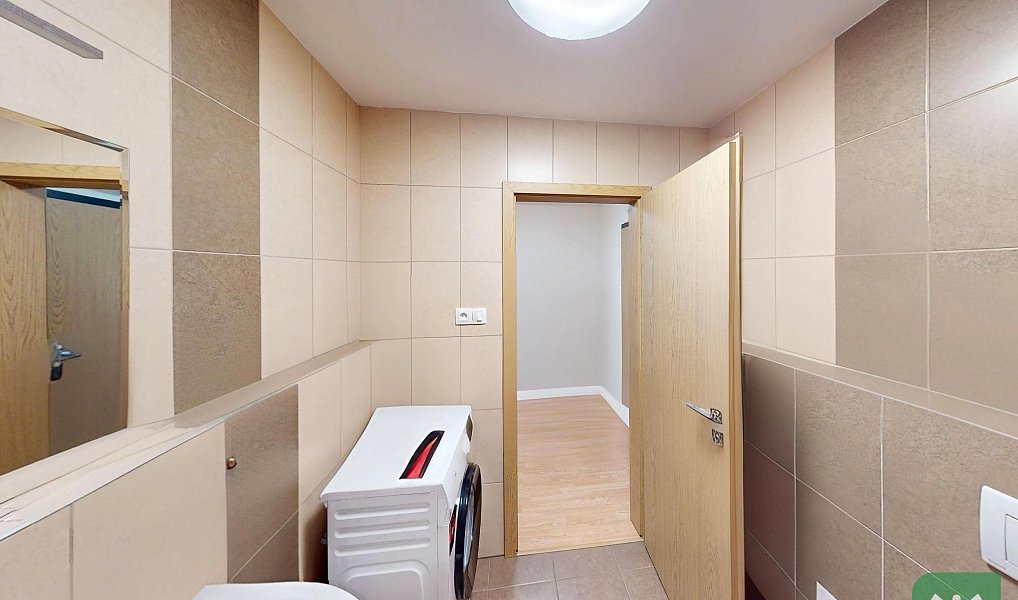 Prodej bytu 1+kk 37 m², Hostivice – náhled fotky 8