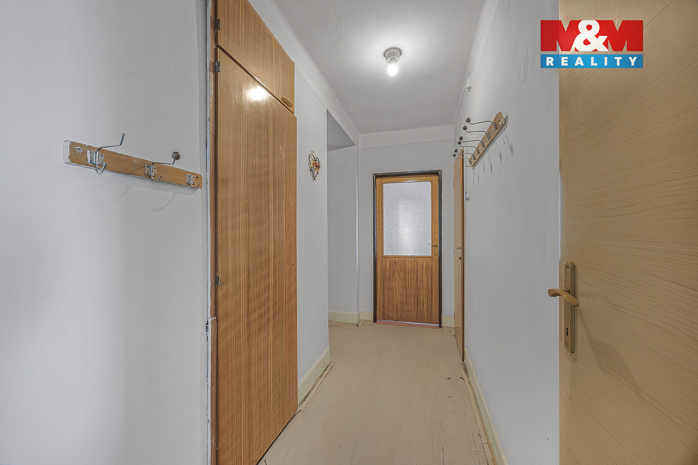 Prodej bytu 3+1 80 m² – fotografie 3
