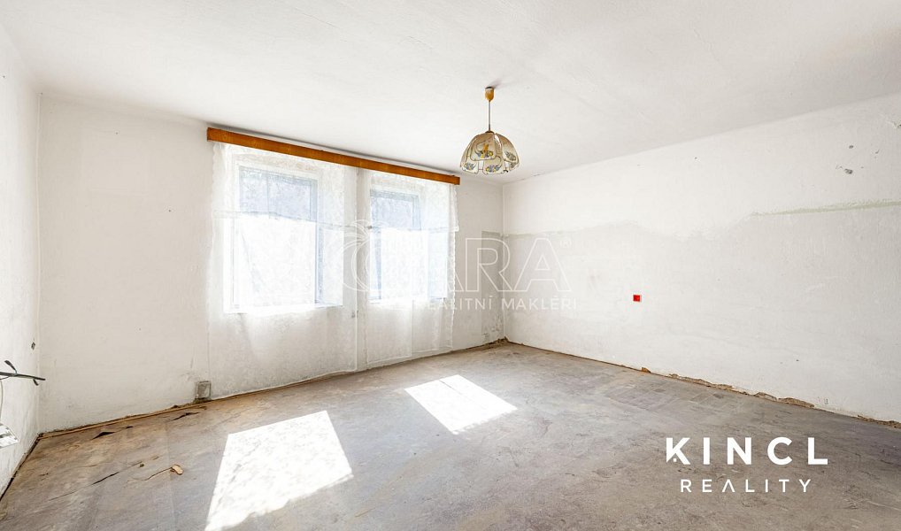 Prodej domu 59 m² s pozemkem 629 m², Sadská – náhled fotky 8