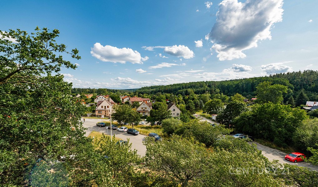 Prodej bytu 3+1 78 m², Tábor – náhled fotky 8