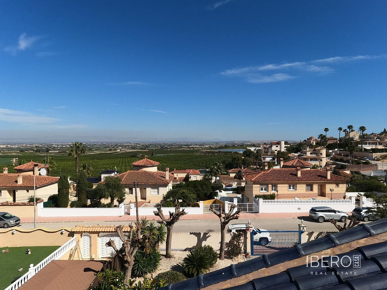 5+kk House in Algorfa, el Baix Segura / La Vega Baja - Vista 2