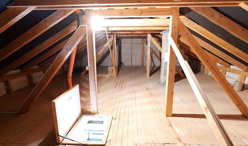Prodej domu 98 m² s pozemkem 936 m², Konice – náhled fotky 22