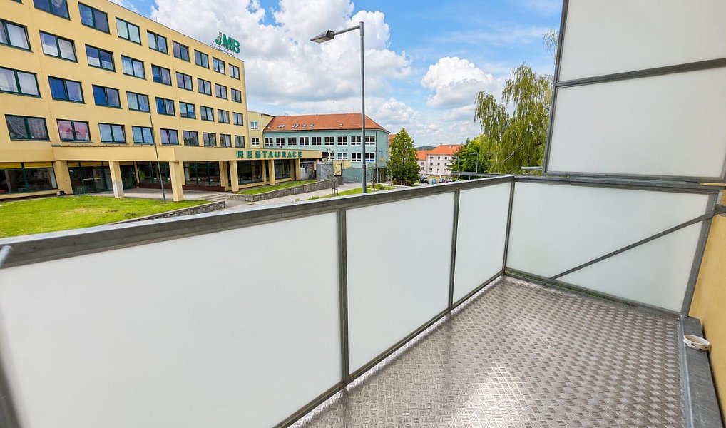Prodej bytu 3+1 67 m², Moravské Budějovice – náhled fotky 11