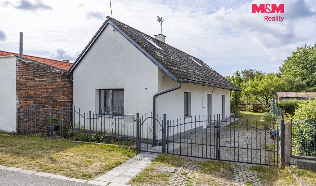 Prodej domu 88 m² s pozemkem 258 m², Hradec Králové – náhled fotky 22