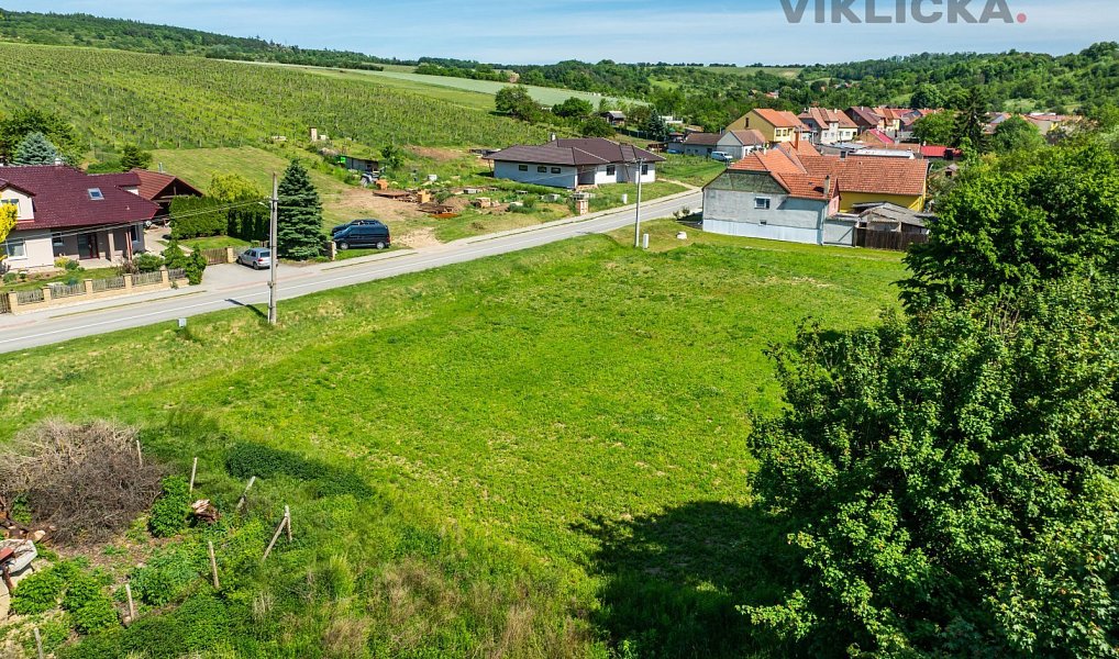 Prodej domu 156 m² s pozemkem 360 m², Nechvalín – náhled fotky 16