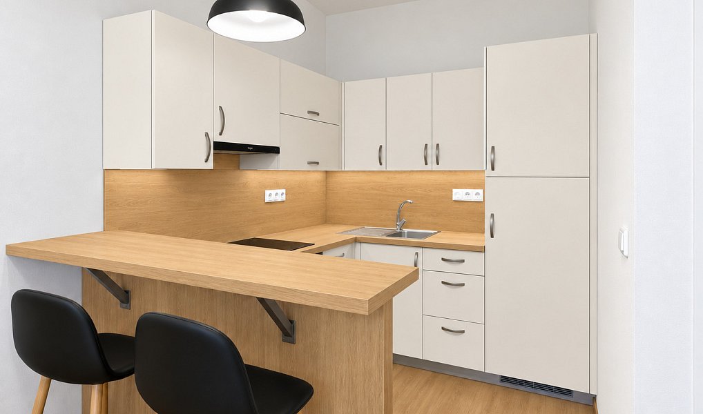 Pronájem bytu 2+kk 35 m², Prostějov – náhled fotky 10