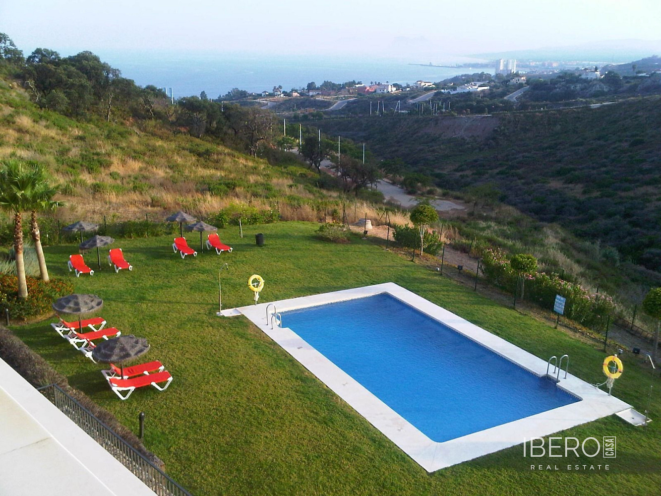 Piso 4+kk – Manilva, Manilva Pueblo, Costa del Sol Occidental - Vista 2