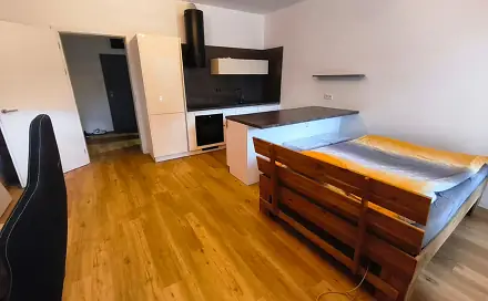 Prodej bytu 1+kk 37 m², Na Baranovci, Ostrava - Slezská Ostrava