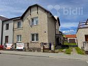 Prodej domu 154m2 s pozemkem 379m2