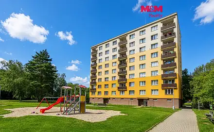 Prodej bytu 4+kk 78 m²