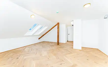 Prodej bytu 2+kk 54 m²