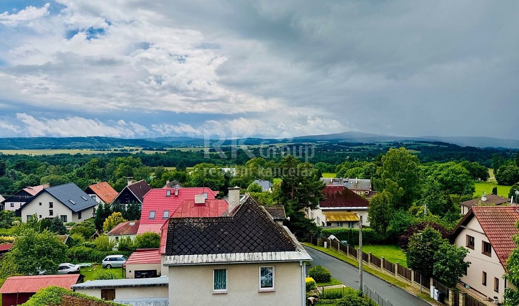 Prodej bytu 3+1 135 m², Lázně Kynžvart – náhled fotky 18