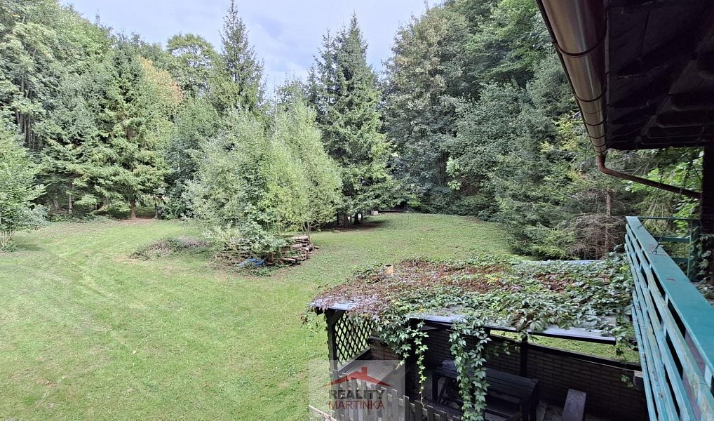 Prodej chaty/chalupy 70 m² s pozemkem 1 267 m², Růžďka – náhled fotky 22