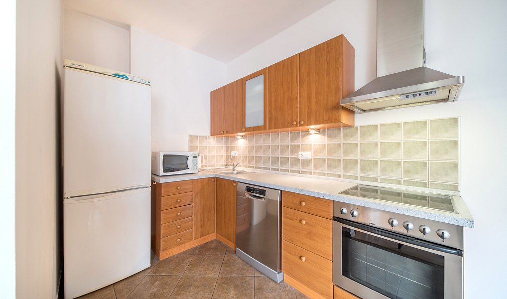 Pronájem bytu 2+kk 80 m², Brno – náhled fotky 4