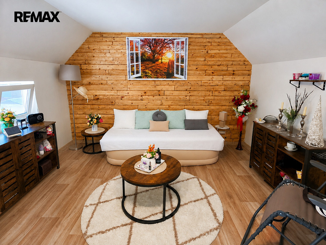 Prodej chaty/chalupy 59 m² s pozemkem 520 m² – fotografie 4