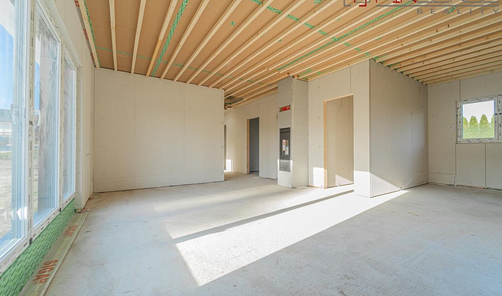 Prodej domu 114 m² s pozemkem 876 m², Chomutov – náhled fotky 10