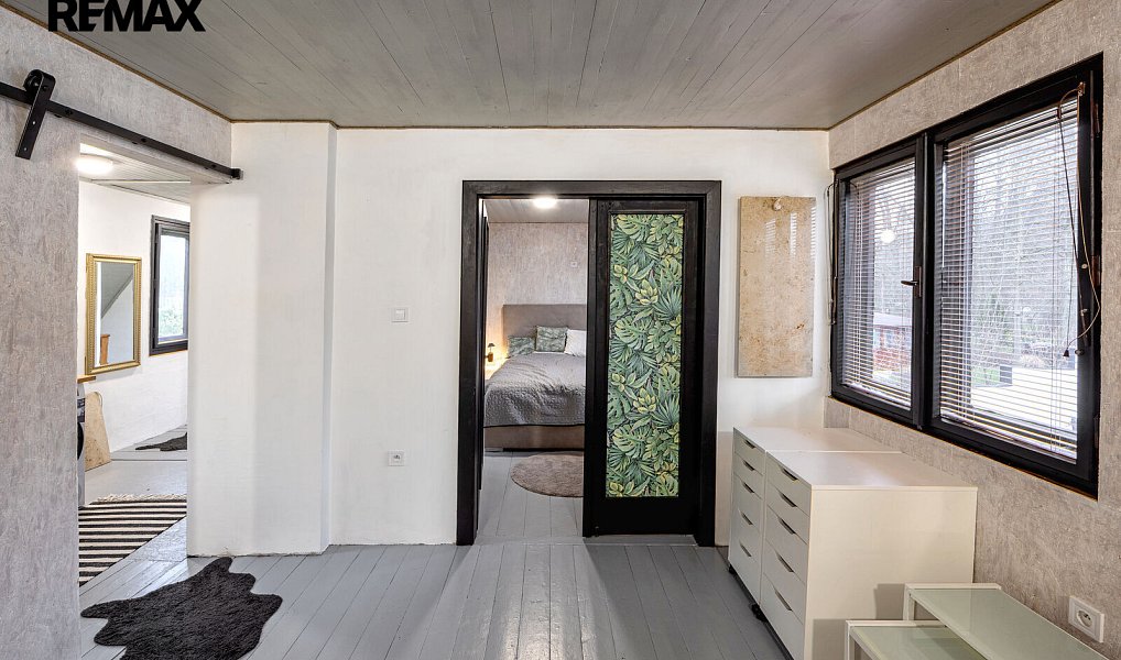 Prodej chaty/chalupy 80 m² s pozemkem 435 m², Ostrava – náhled fotky 11
