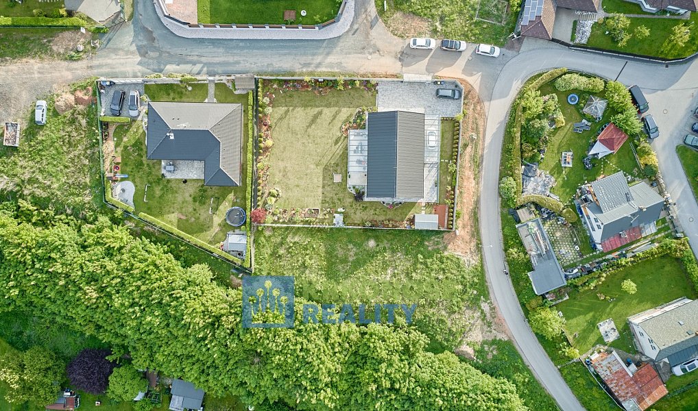 Prodej stavebního pozemku 961 m², Trutnov – náhled fotky 5