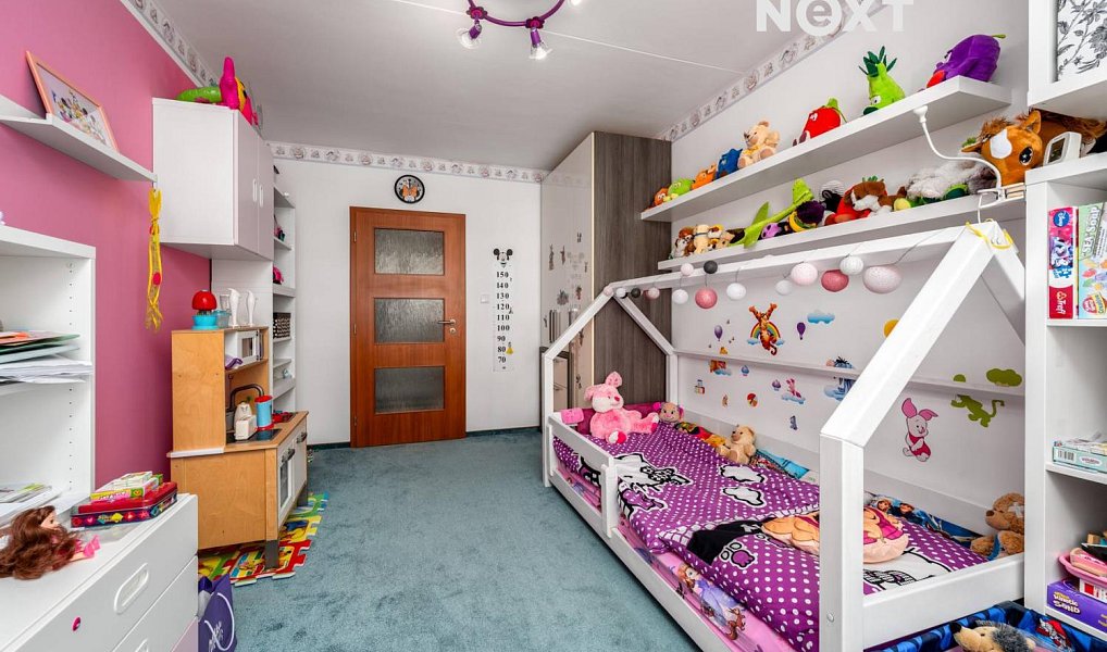 Prodej bytu 3+1 71 m², Praha – náhled fotky 13