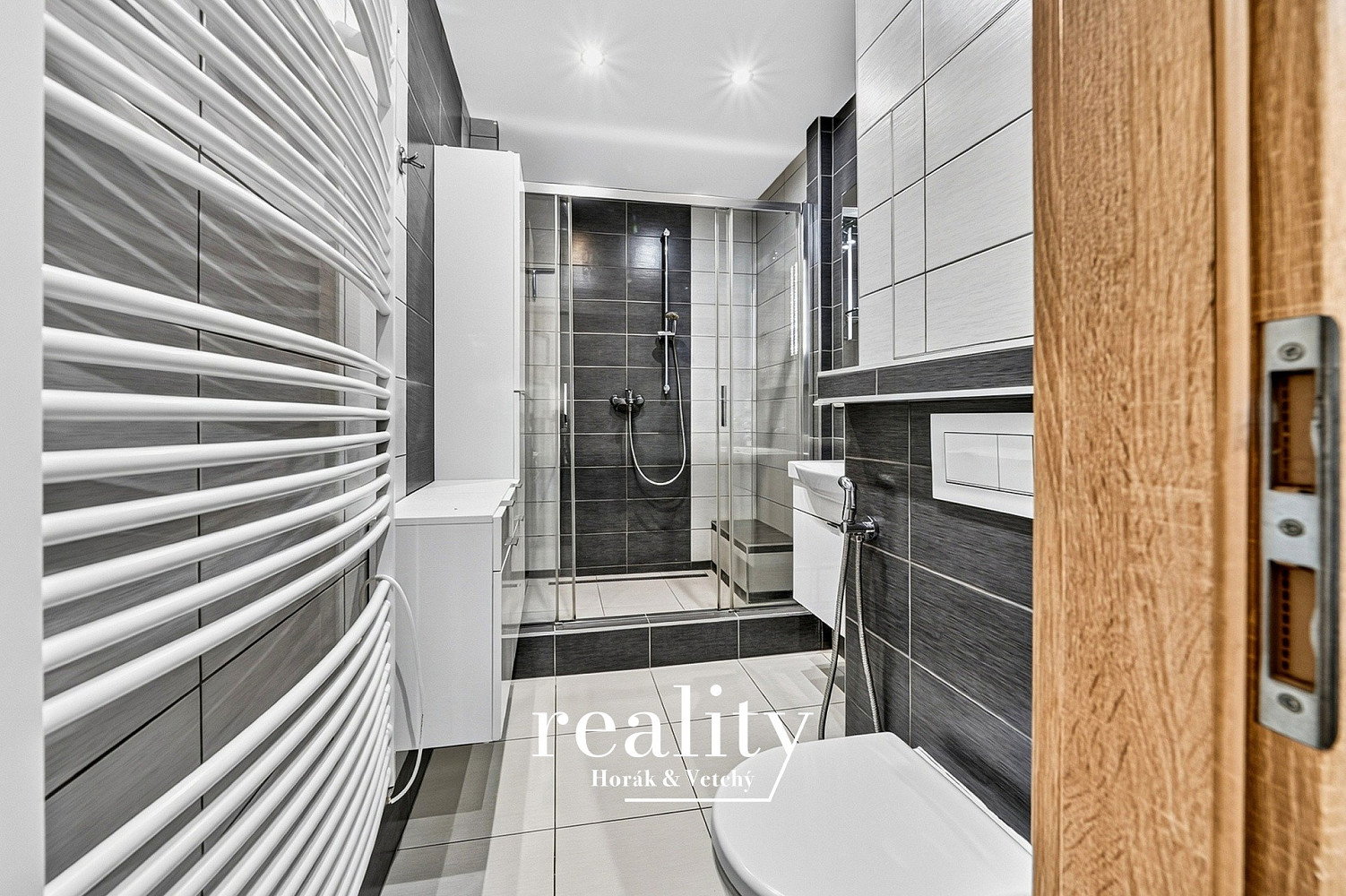 Pronájem bytu 2+1 56 m², Znojmo