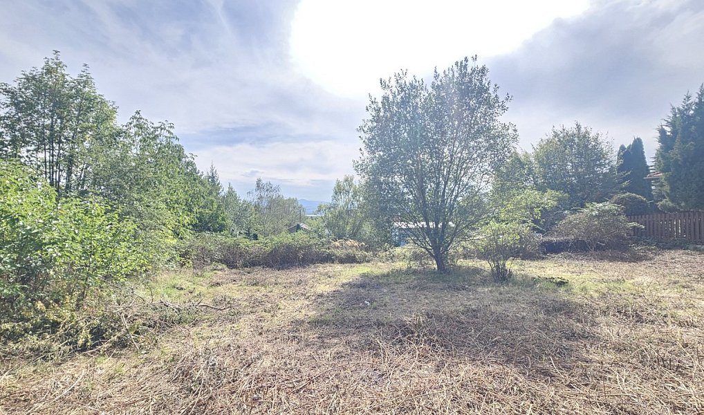 Prodej stavebního pozemku 873 m², Krupka – náhled fotky 6