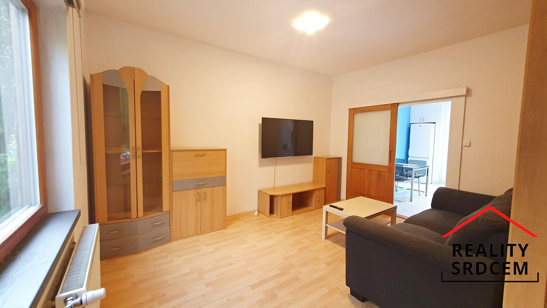 Pronájem bytu 1+1 52 m² – fotografie 4