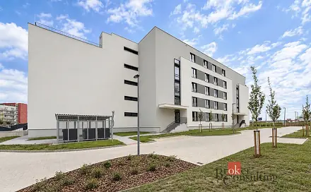 Prodej bytu 2+kk 59 m², Železná, Plzeň - Jižní Předměstí
