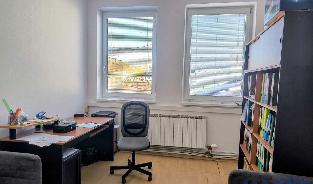 Pronájem výrobních prostor 461 m², Polná – náhled fotky 19