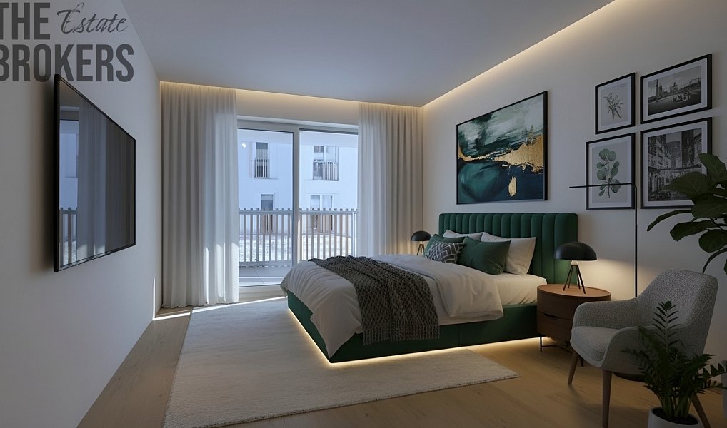 Prodej bytu 3+kk 84 m², Vrchlabí – náhled fotky 2