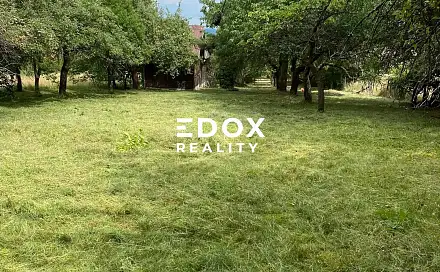 Prodej stavebního pozemku 2 794 m², Hudlice, okres Beroun