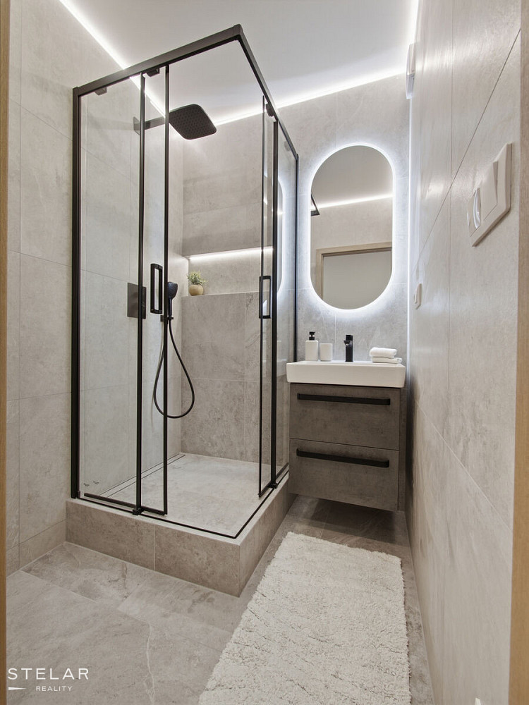 Pronájem bytu 3+kk 56 m² – fotografie 4